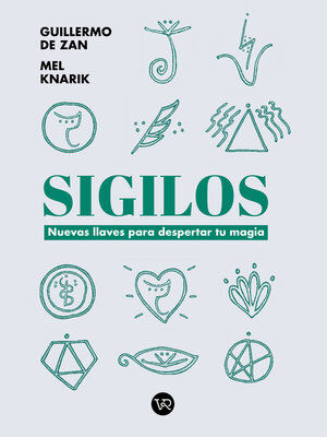cover image of Sigilos